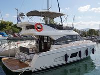Bavaria Virtess 420 Fly (2018)