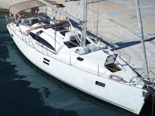 Elan 444 | Okea Iris