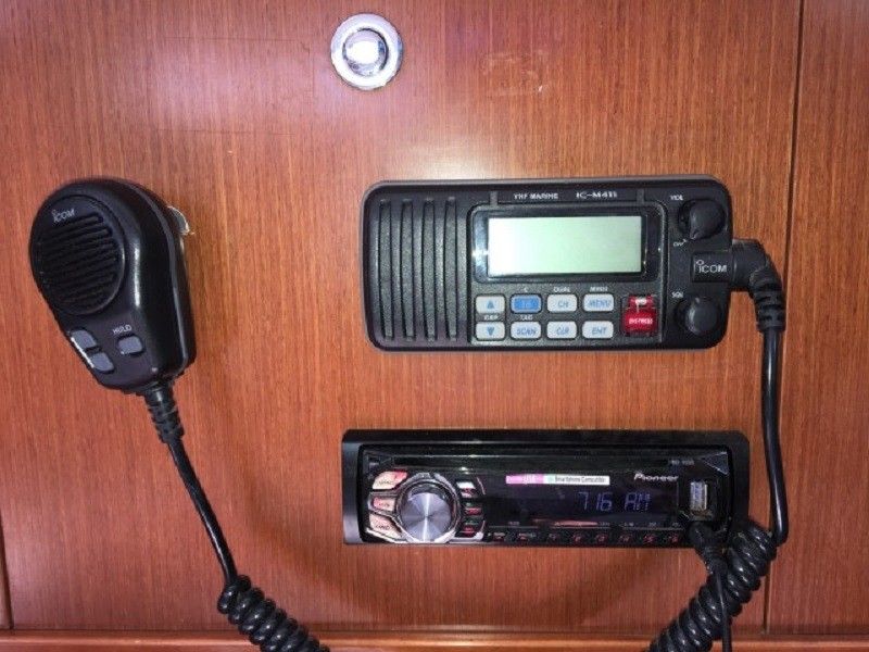 Beneteau Oceanis 43 | Serenity