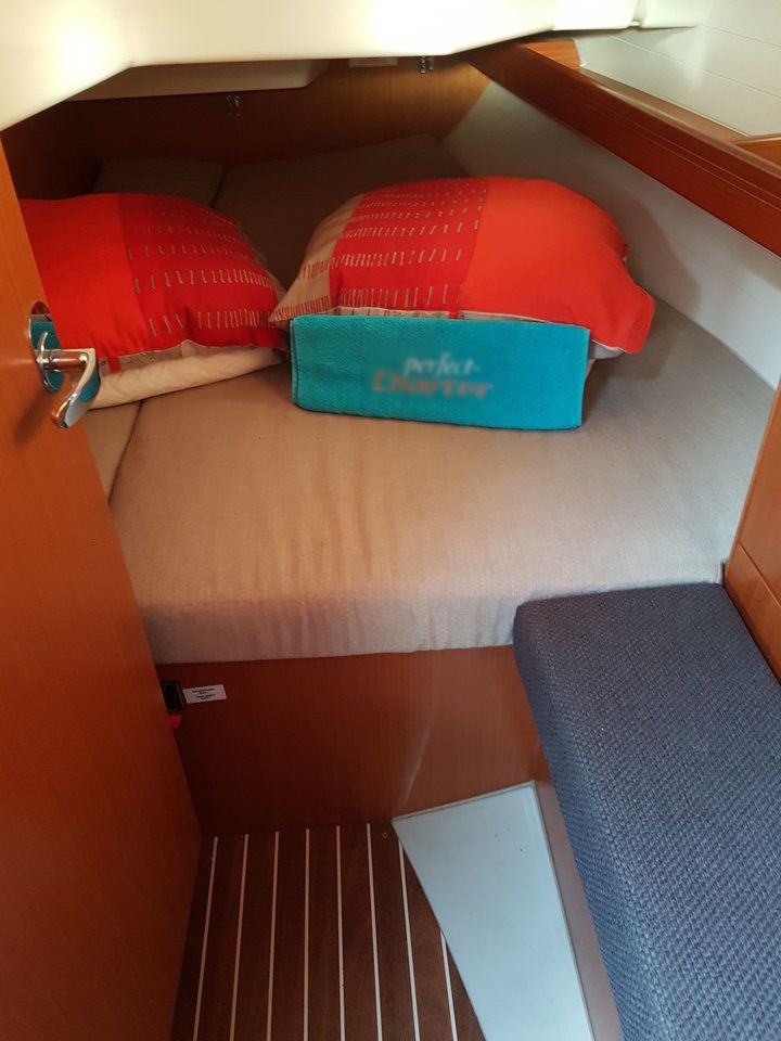 Bavaria Cruiser 34 | Theia