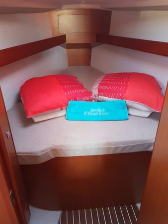 Bavaria Cruiser 34 | Theia