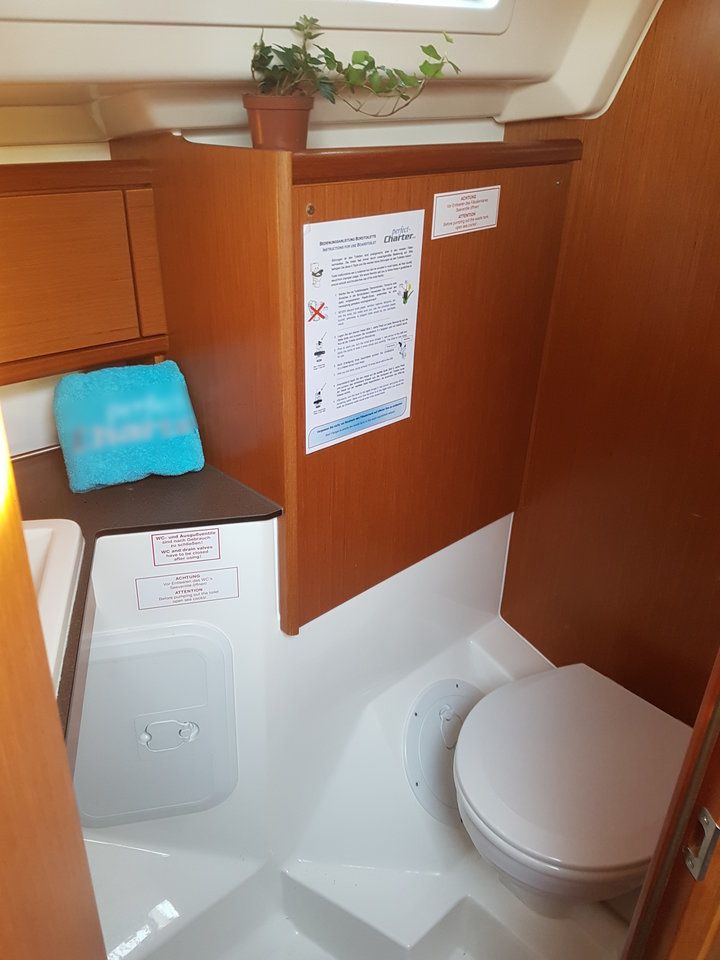 Bavaria Cruiser 34 | Theia