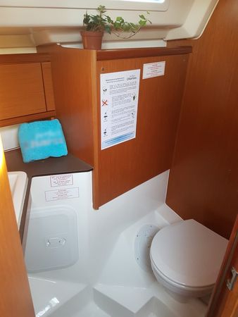 Bavaria Cruiser 34 | Theia