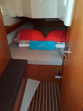 Bavaria Cruiser 34 | Theia