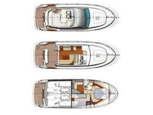 Jeanneau Prestige 36 | Fortuna