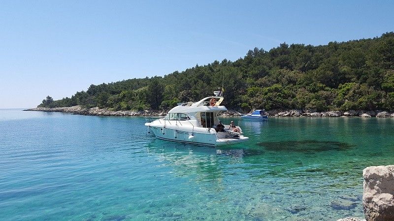 Jeanneau Prestige 36 | Fortuna