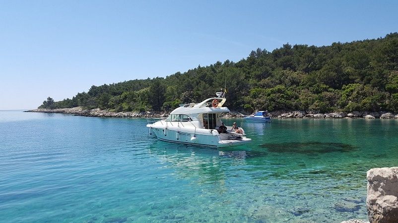 Jeanneau Prestige 36 | Fortuna