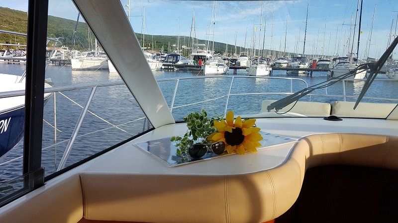 Jeanneau Prestige 36 | Fortuna