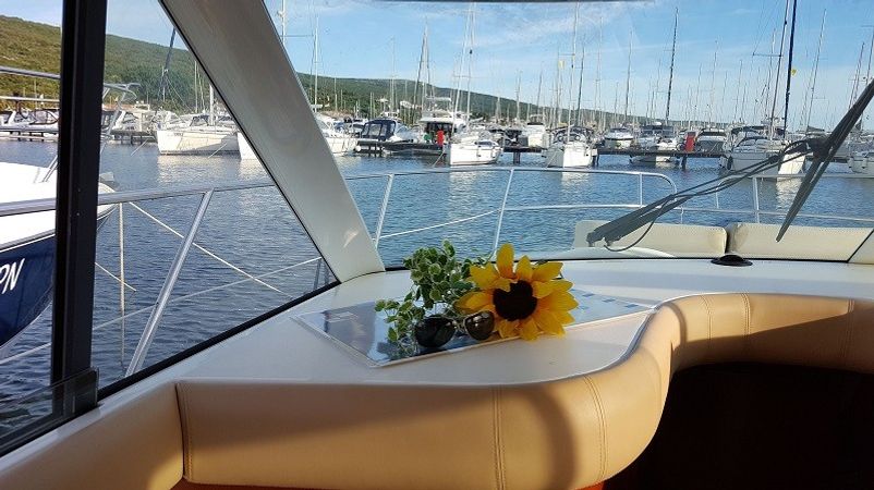 Jeanneau Prestige 36 | Fortuna