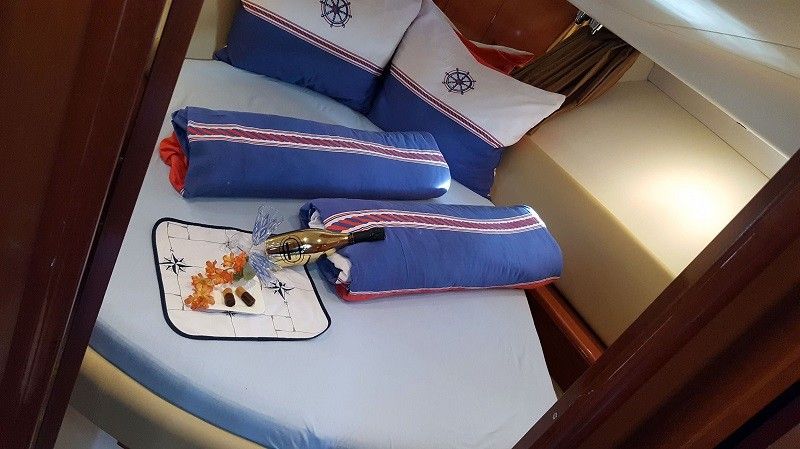 Jeanneau Prestige 36 | Fortuna