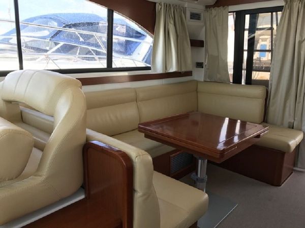 Beneteau Antares 42 | Santin