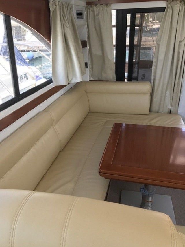 Beneteau Antares 42 | Santin