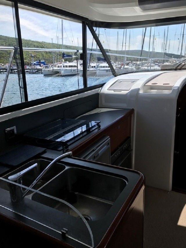 Beneteau Antares 42 | Santin