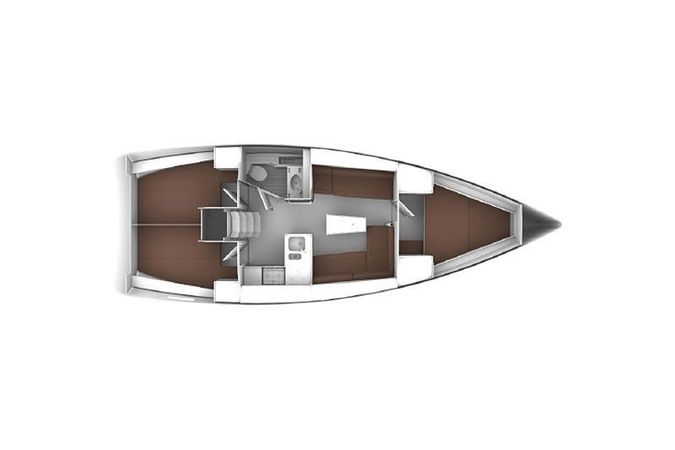 Bavaria Cruiser 37 | Roger Rabbit