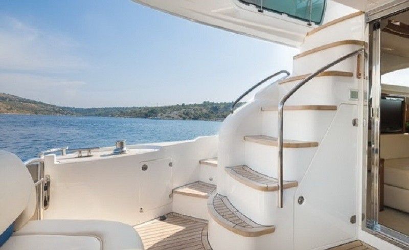 Princess 58 | Anna Wo