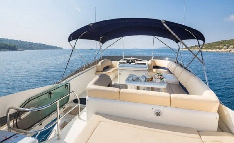 Princess 58 | Anna Wo