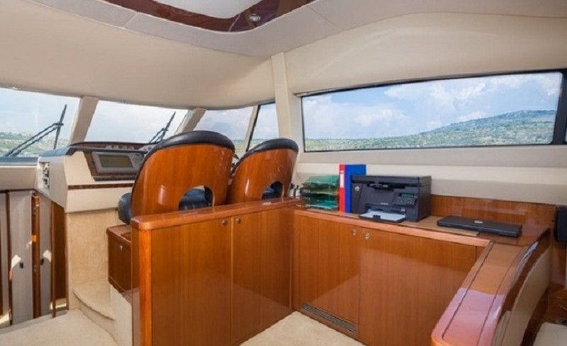 Princess 58 | Anna Wo