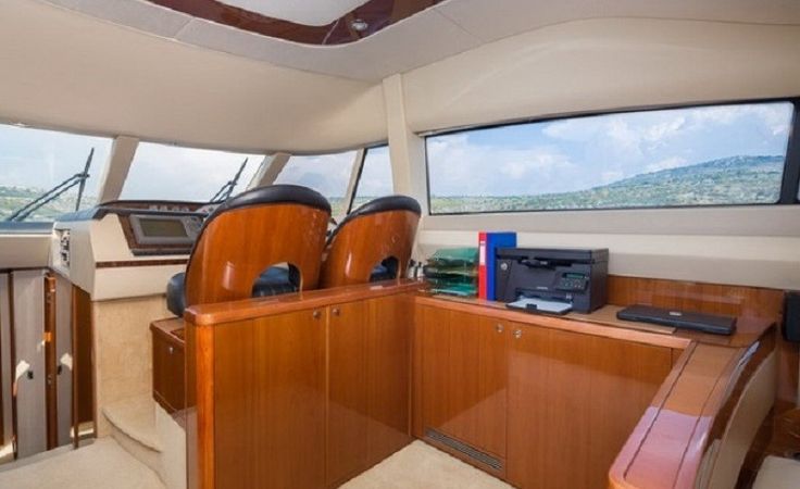 Princess 58 | Anna Wo