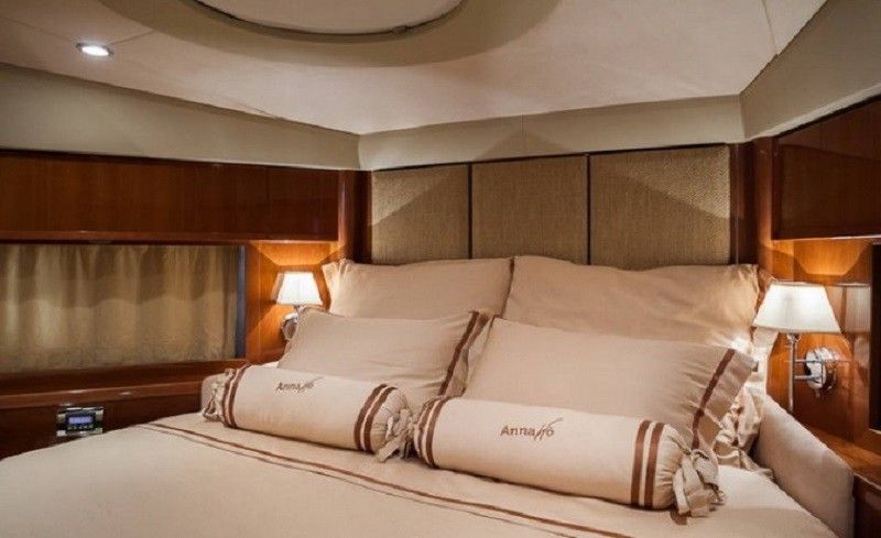 Princess 58 | Anna Wo