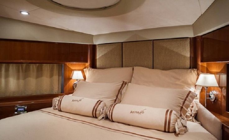 Princess 58 | Anna Wo