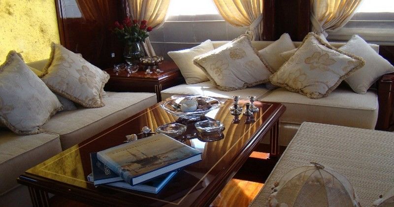 Gulet 135 | Iraklis L