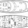 Perini Navi 118 | Gitana