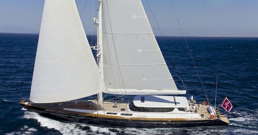 Sterling 113 | Allure