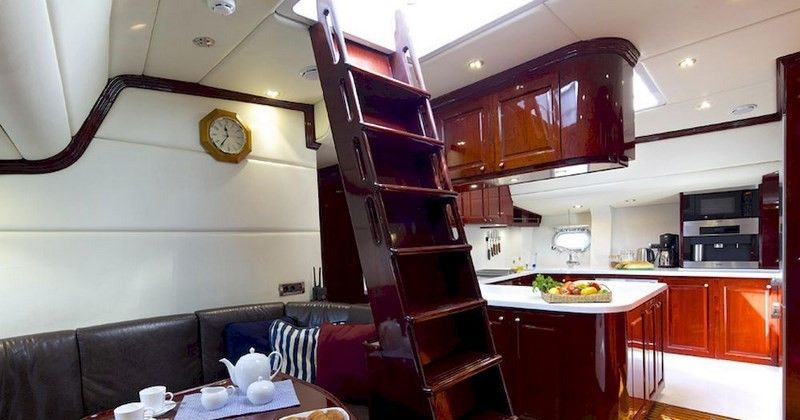 Sterling 113 | Allure