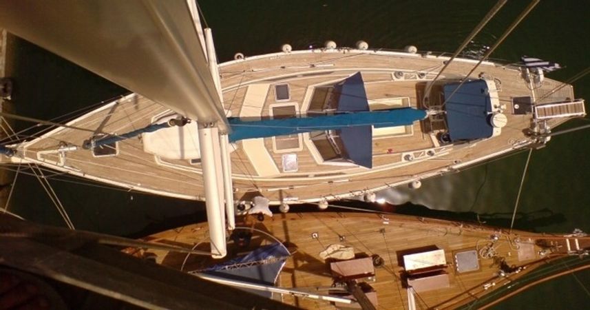 Atlantic 61 | Summer Love