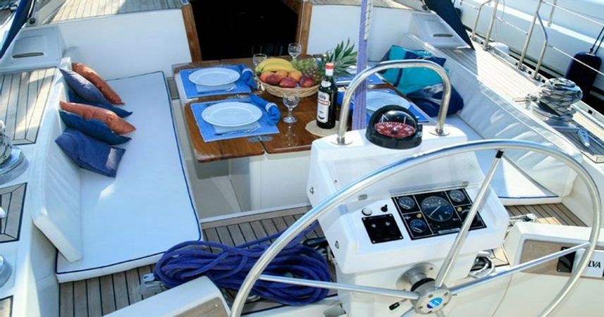 Atlantic 61 | Summer Love