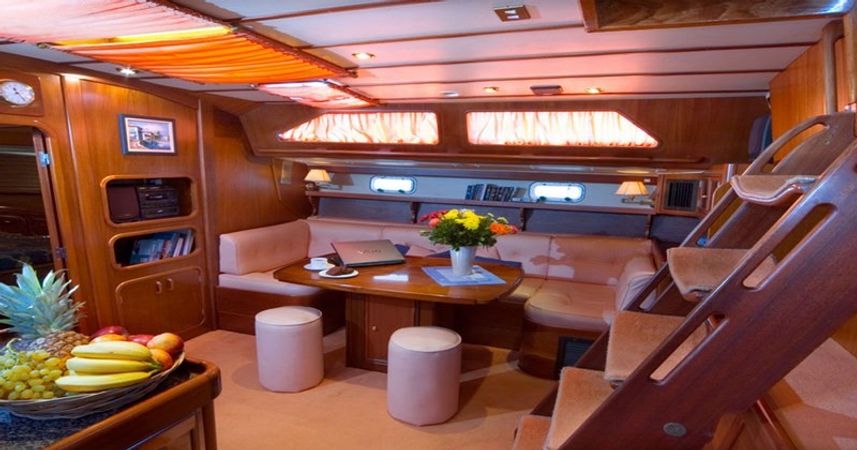 Atlantic 61 | Summer Love