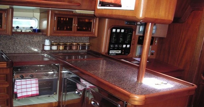 Atlantic 61 | Summer Love