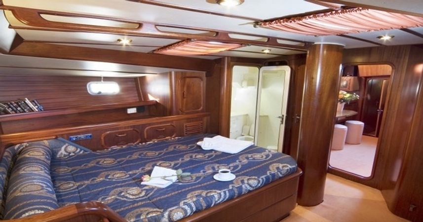 Atlantic 61 | Summer Love