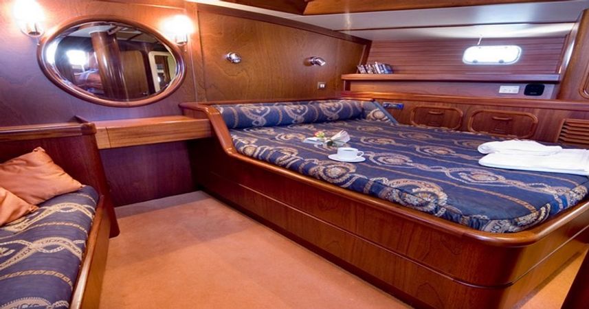 Atlantic 61 | Summer Love