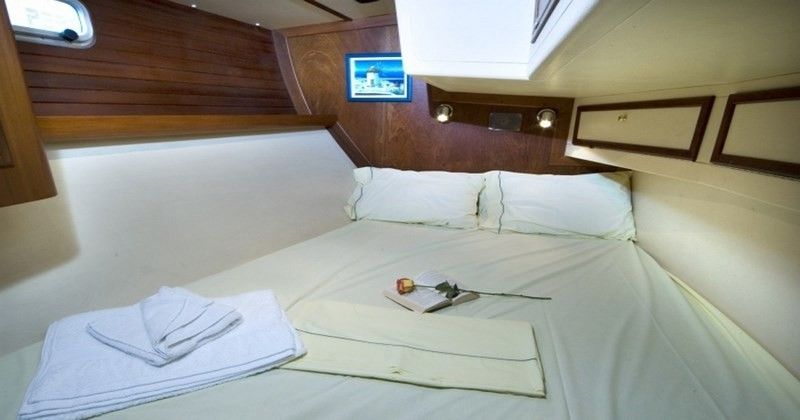 Atlantic 61 | Summer Love