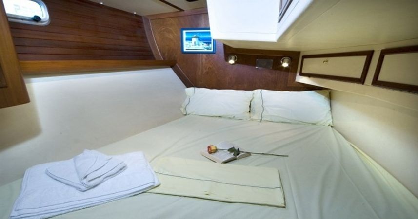 Atlantic 61 | Summer Love