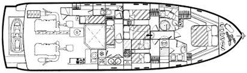 Ferretti 57 | Palmyra II