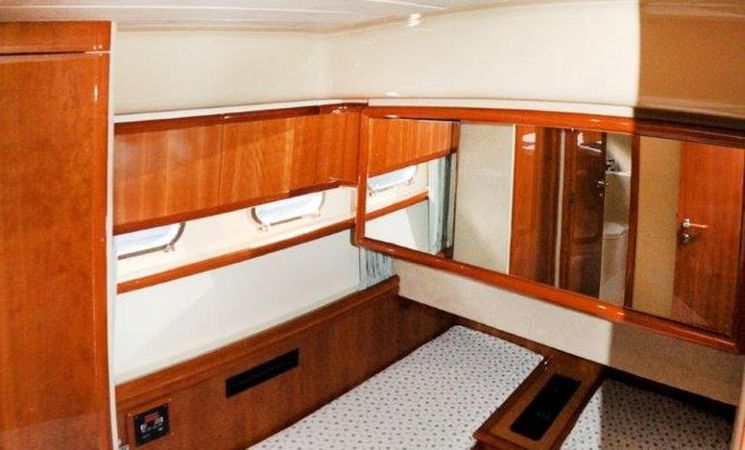 Ferretti 57 | Palmyra II