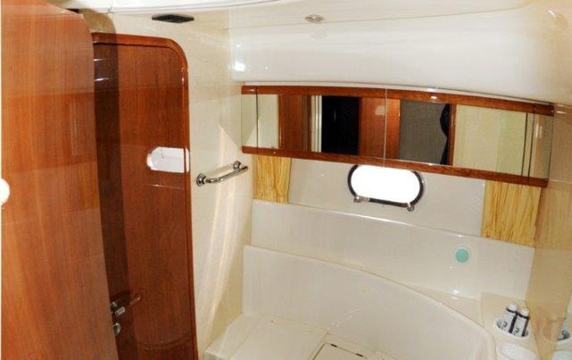 Ferretti 57 | Palmyra II