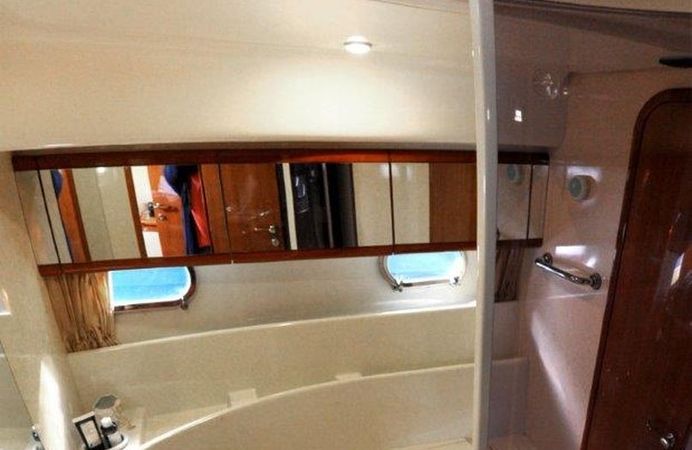 Ferretti 57 | Palmyra II