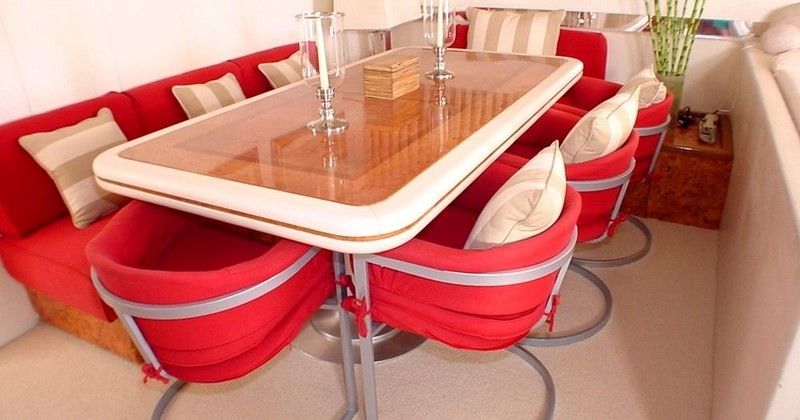 Cantieri Lavagna 90 | Oh Que Luna