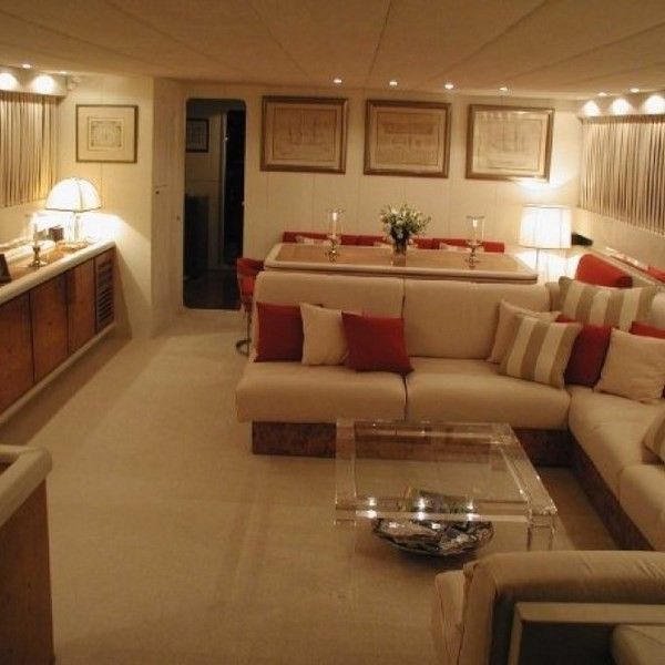 Cantieri Lavagna 90 | Oh Que Luna