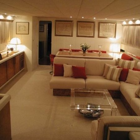 Cantieri Lavagna 90 | Oh Que Luna