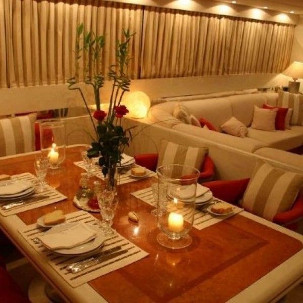 Cantieri Lavagna 90 | Oh Que Luna