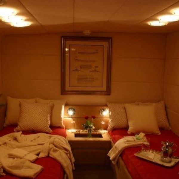 Cantieri Lavagna 90 | Oh Que Luna