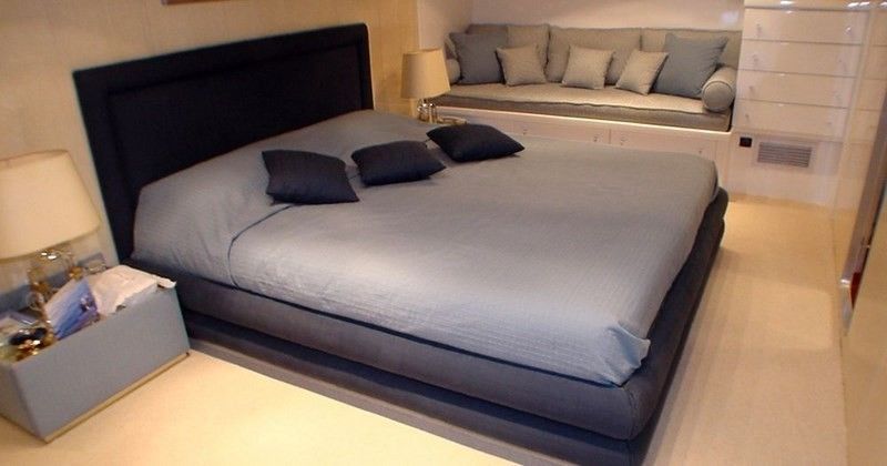 Cantieri Lavagna 90 | Oh Que Luna