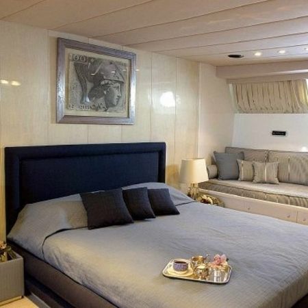 Cantieri Lavagna 90 | Oh Que Luna