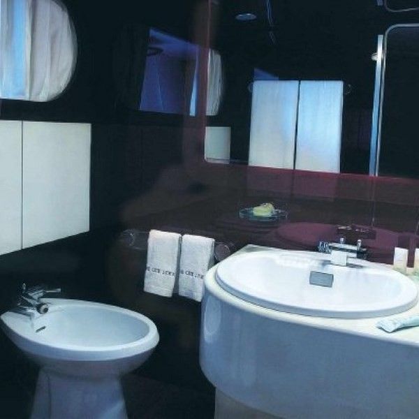 Cantieri Lavagna 90 | Oh Que Luna