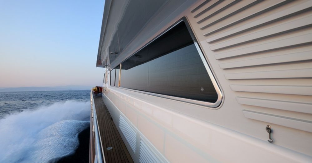 Canados 88 | Blu Sky