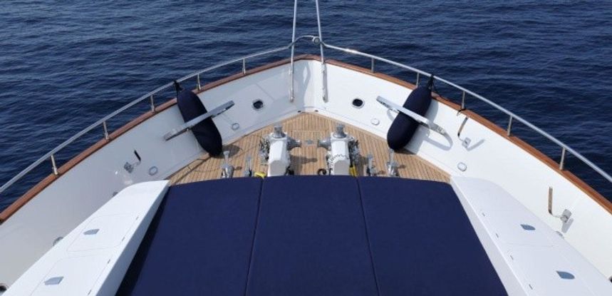 Canados 88 | Blu Sky